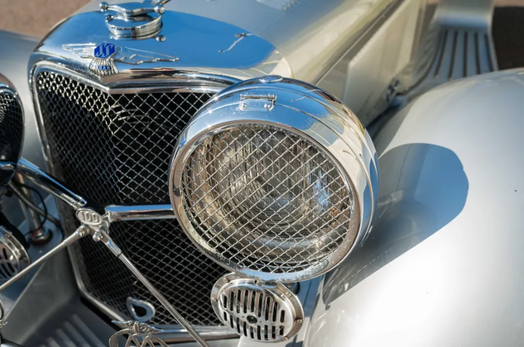 Jaguar ss100 mrcabfhprdodzoryedcj0