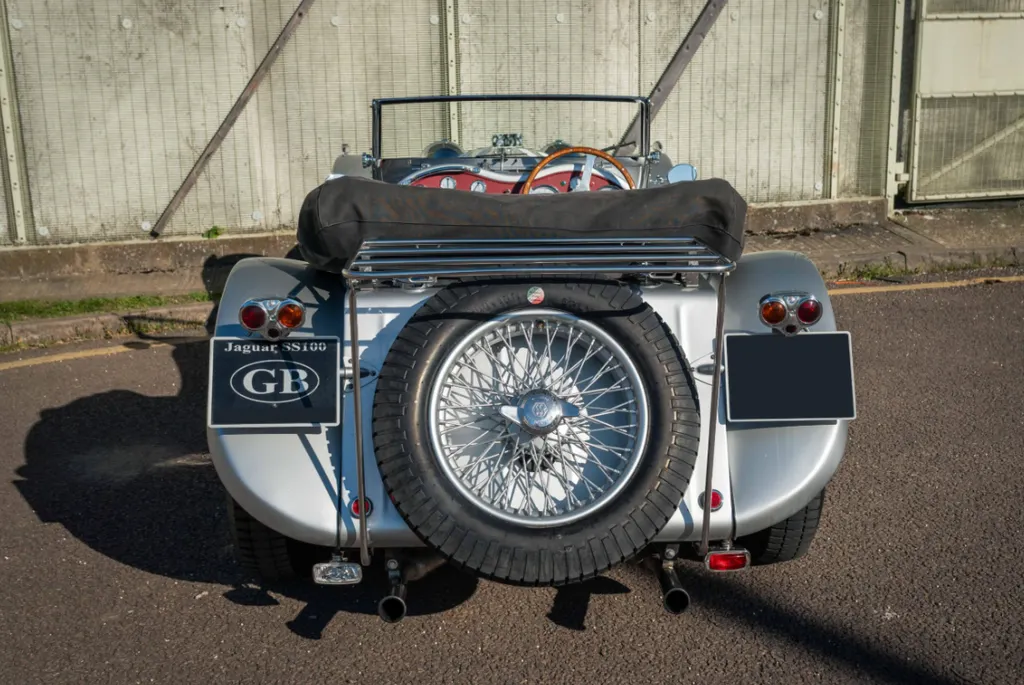 Jaguar ss100 npzzzs12cd5lvuis6whi5