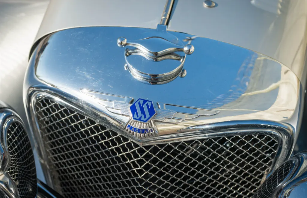 Jaguar ss100 wumqvbq wd b4bdib0pwc