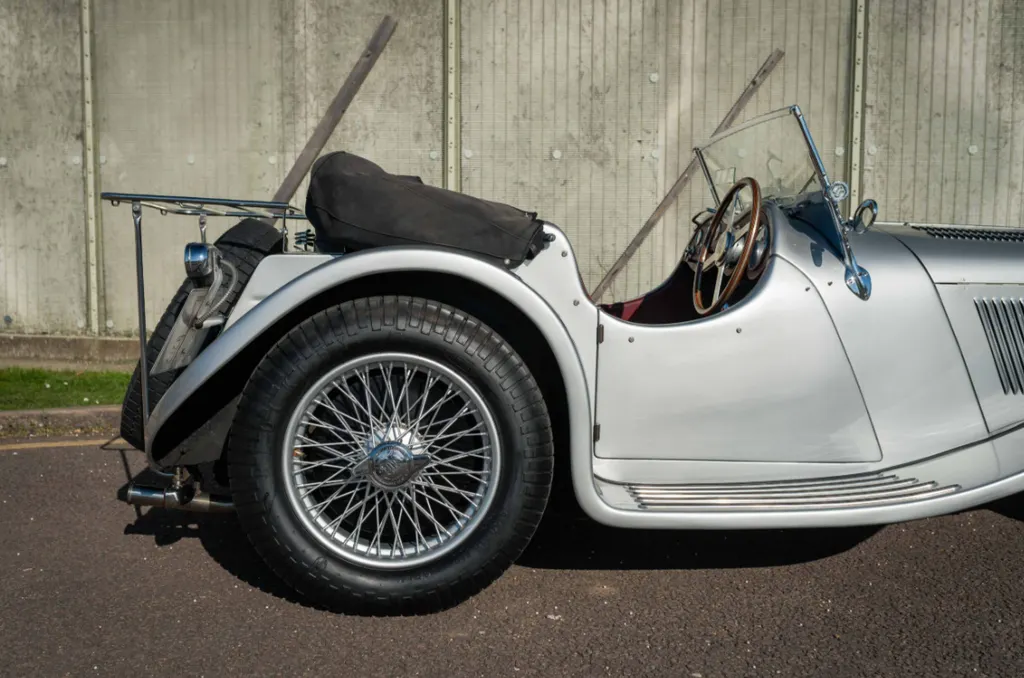 Jaguar ss100 wmh458nn4rycz4z11rtqb