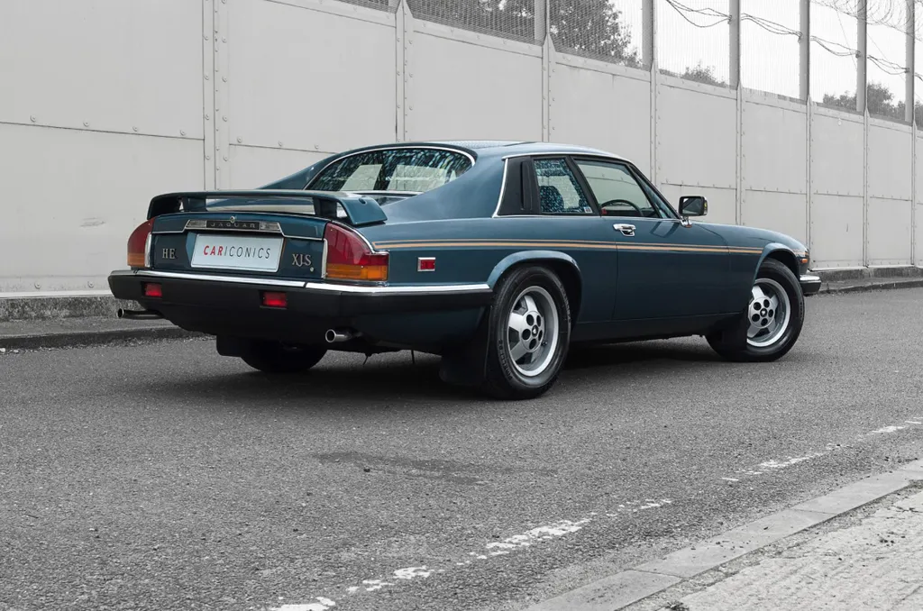 Jaguar xjs he v12 cnsvw boox6vacgcj yh4