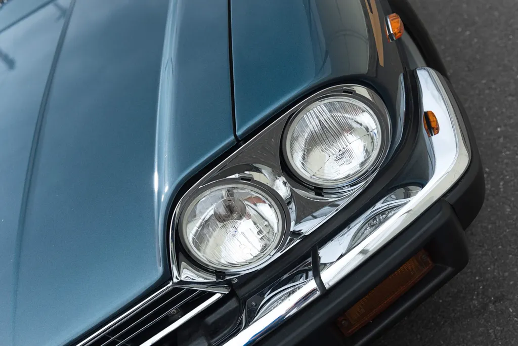 Jaguar xjs he v12 ap9a0gtrqkmnm7yl b13v