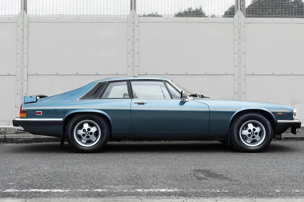 Jaguar xjs he v12 dndnbysco1f6odimg9byw
