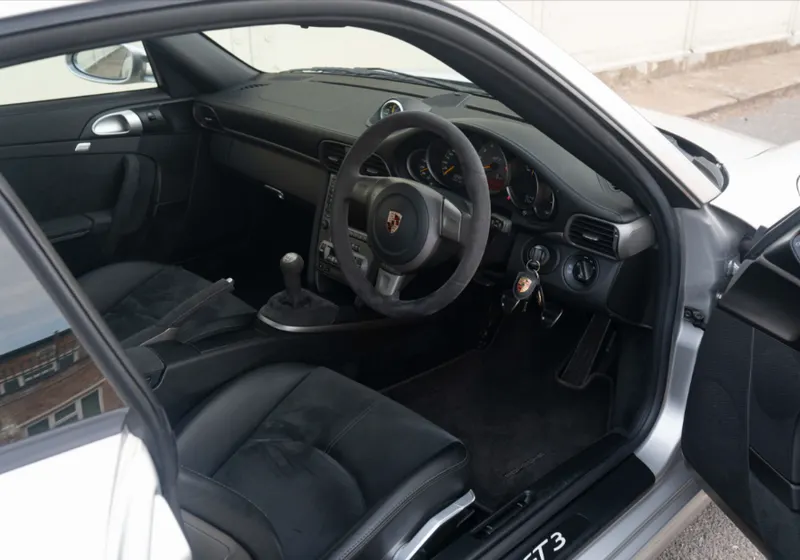 Porsche 997.1 gt3 narx9nsyun4wquctaw 0n