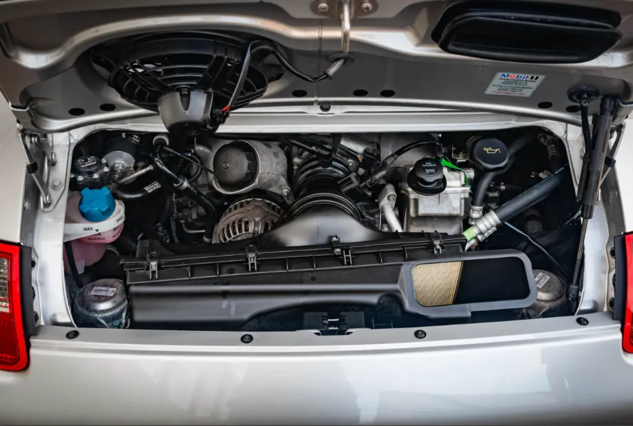 Porsche 997.1 gt3 wur2xssrtiakaze8ai52k
