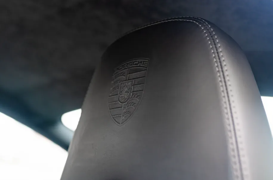 Porsche 997.1 gt3 x39t2lec3lf ptsb5xf8f
