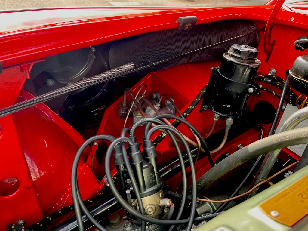 Austin healey 1006 xngn73y qy0edpf huwk6