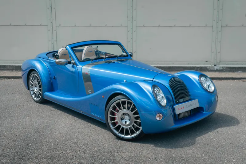 Morgan aero 8 930xcdn iywowp2gtejcc