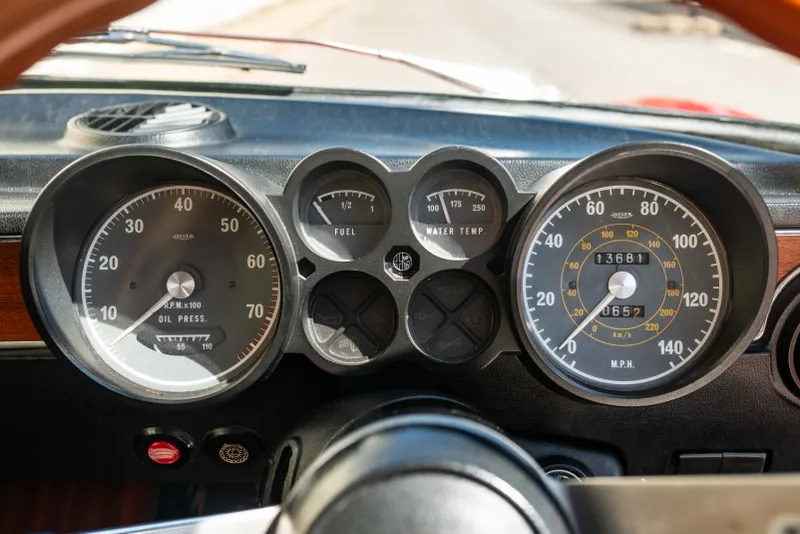 Alfa romeo 2000 gtv  s5amxajqycfh lnhindxh