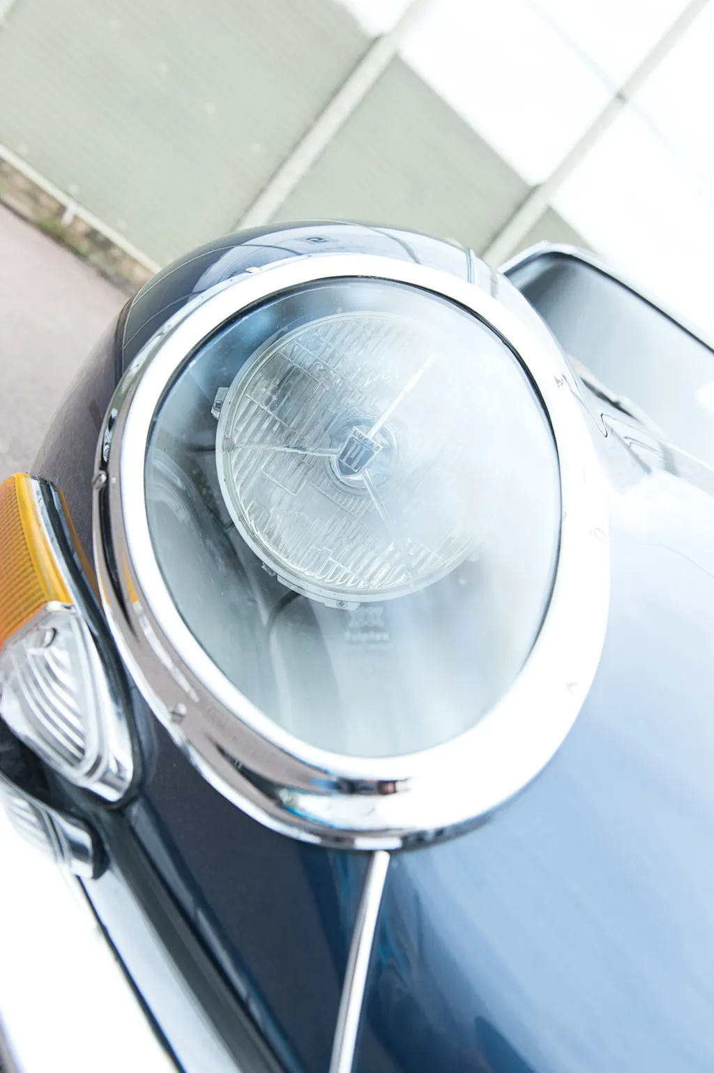Jaguar e type  ayl q ytyj6zopl hgfqa