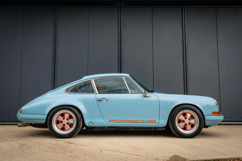 Porsche 911 vpsohghm5lx7iowtjrwnh
