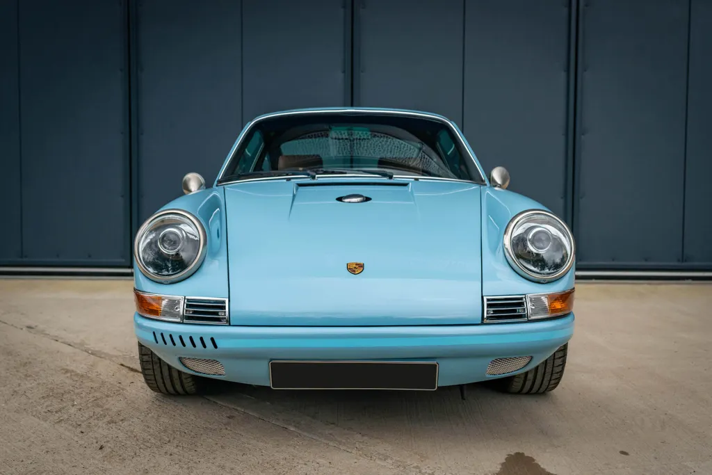 Porsche 911 youfrnt5krsgzhtthyqzq