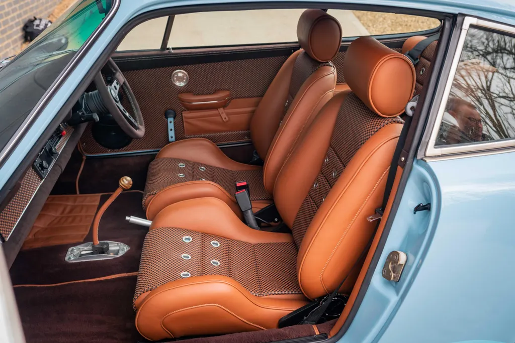 Porsche 911 z x7yf lhcr6nfrdewnie