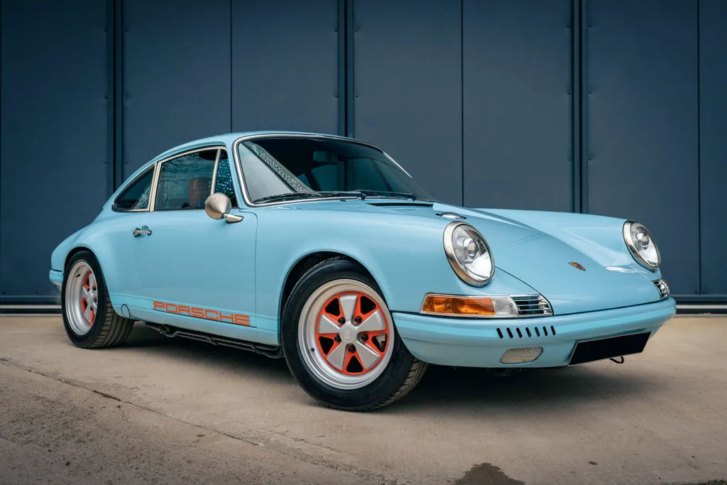 Porsche 911 kc79ma5ebagx1pxq2xlgb