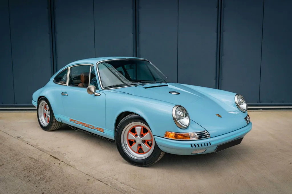 Porsche 911 p17euhcejpjeu4igayqwx