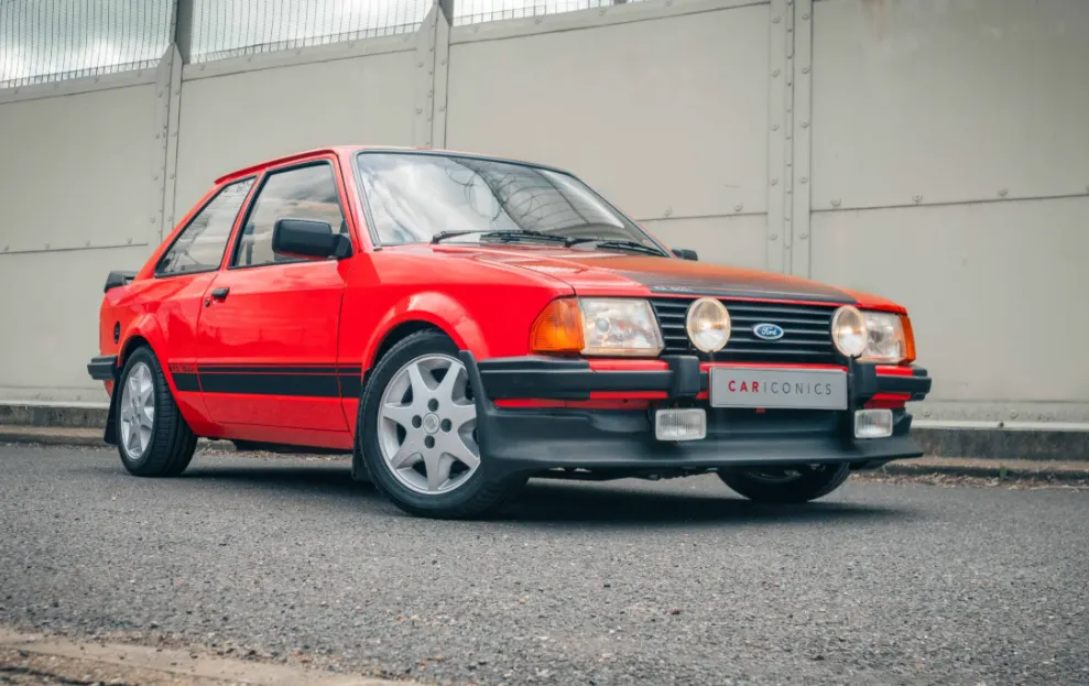 Ford escort fbz1a0gxcrlz4usfujy4y