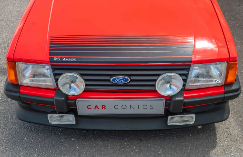 Ford escort mrwr4n3slgfopvytagovk
