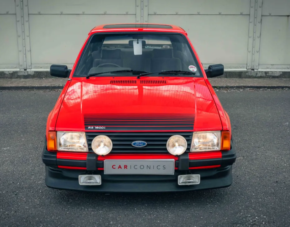 Ford escort qlrvpk3fcqfg87vfa7xeo