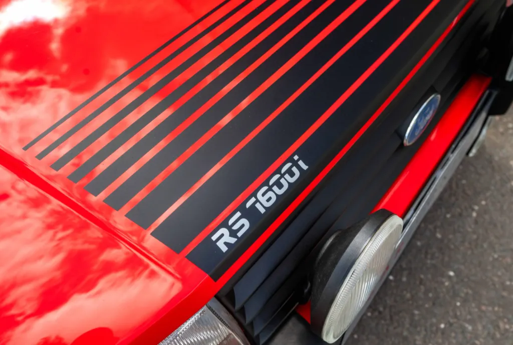 Ford escort c80imtphdpifjbrzqbcl2
