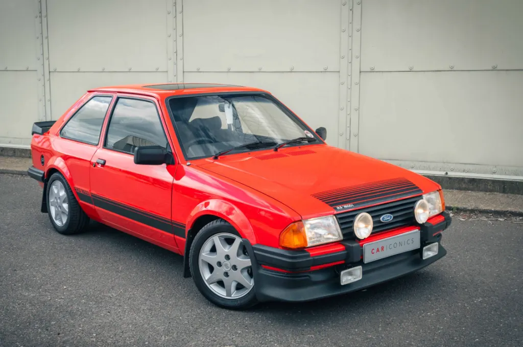 Ford escort k46txybr2mc2qqscxptoz