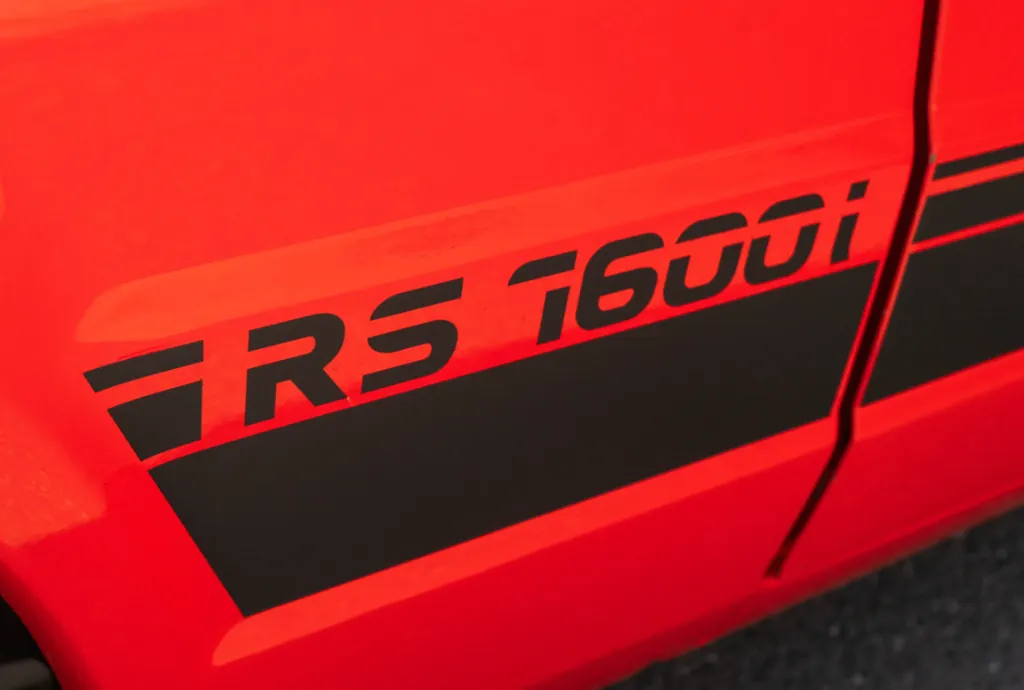 Ford escort y50hfw3m ovzaizym5gpw