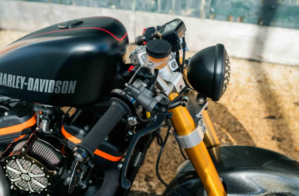 Harley davidson sportster  mvply9txnymuxsjhylf7
