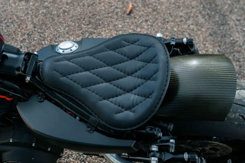 Harley davidson sportster 6znko szuzkrzlqnk0vua