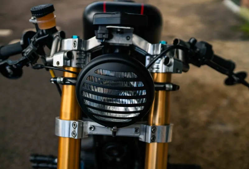 Harley davidson sportster fmxvw9zl jr6spk pnhlo