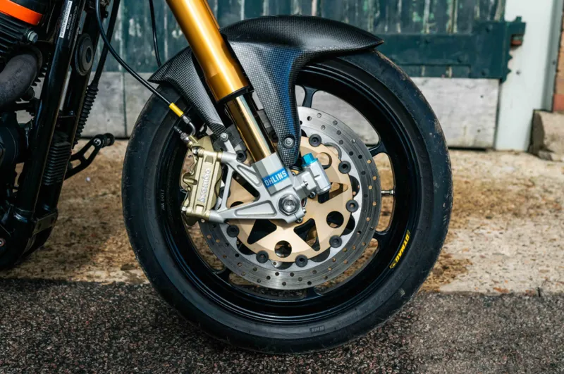 Harley davidson sportster viiknqvuck4zq8ruewegx