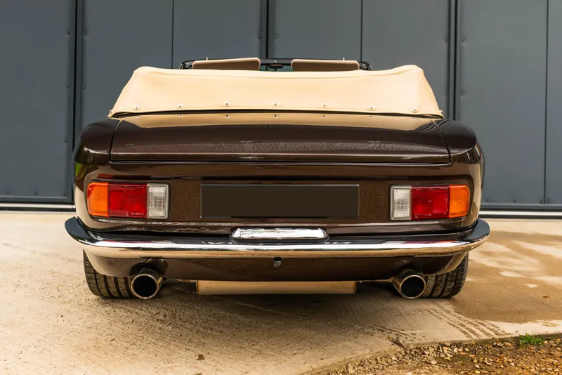 Jensen interceptor r gmj44csjdvq03rbxwsr97