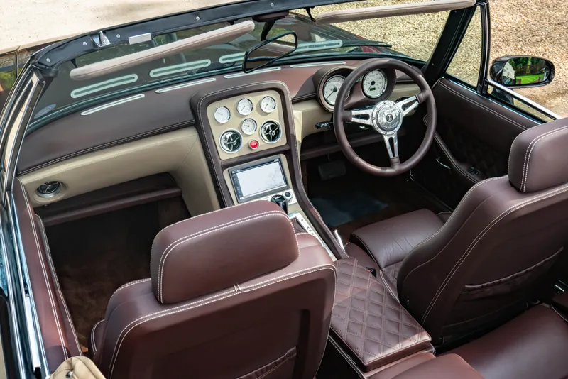 Jensen interceptor r ubunqr7yessurddfp46or