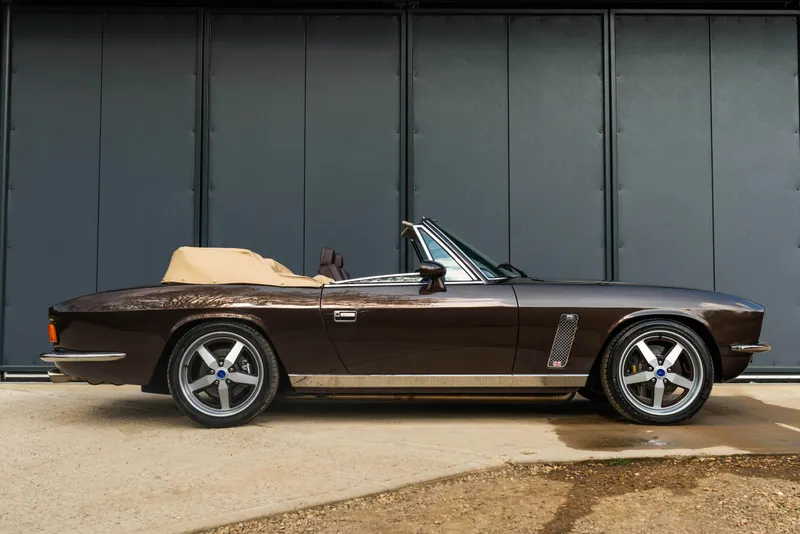 Jensen interceptor r jaqkdtoagi3k0tqagt4he