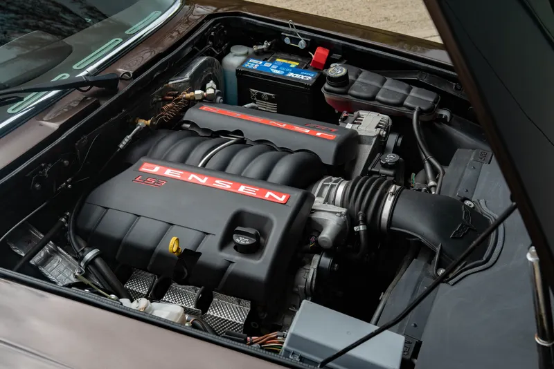 Jensen interceptor r jcgs65hmkga c7vzwuwpu