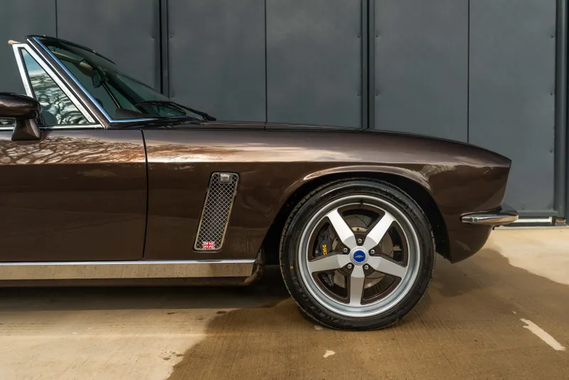 Jensen interceptor r qxx fuapjutpekxs cnxo