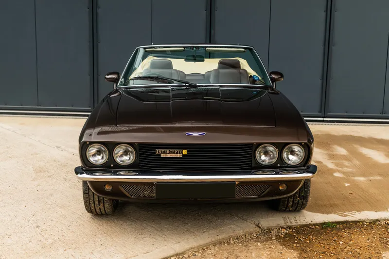 Jensen interceptor r yh2vtmgqezuvyjaudhcgd