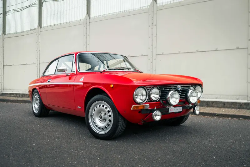 Alfa romeo gt junior 2000 for sale hotsell