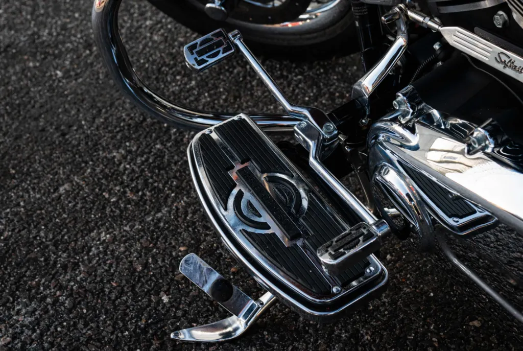 Harley davidson heritage softail djk595al1uxn7f odmhe7
