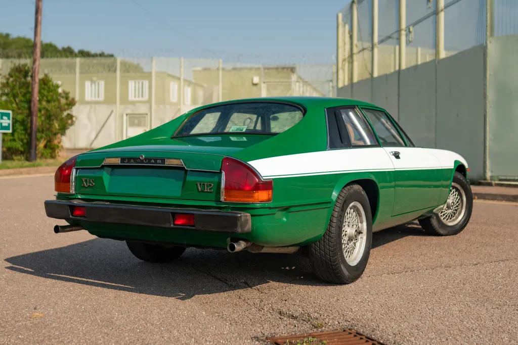 Jaguar xjs kkif0wl1ielx7ynehetqw