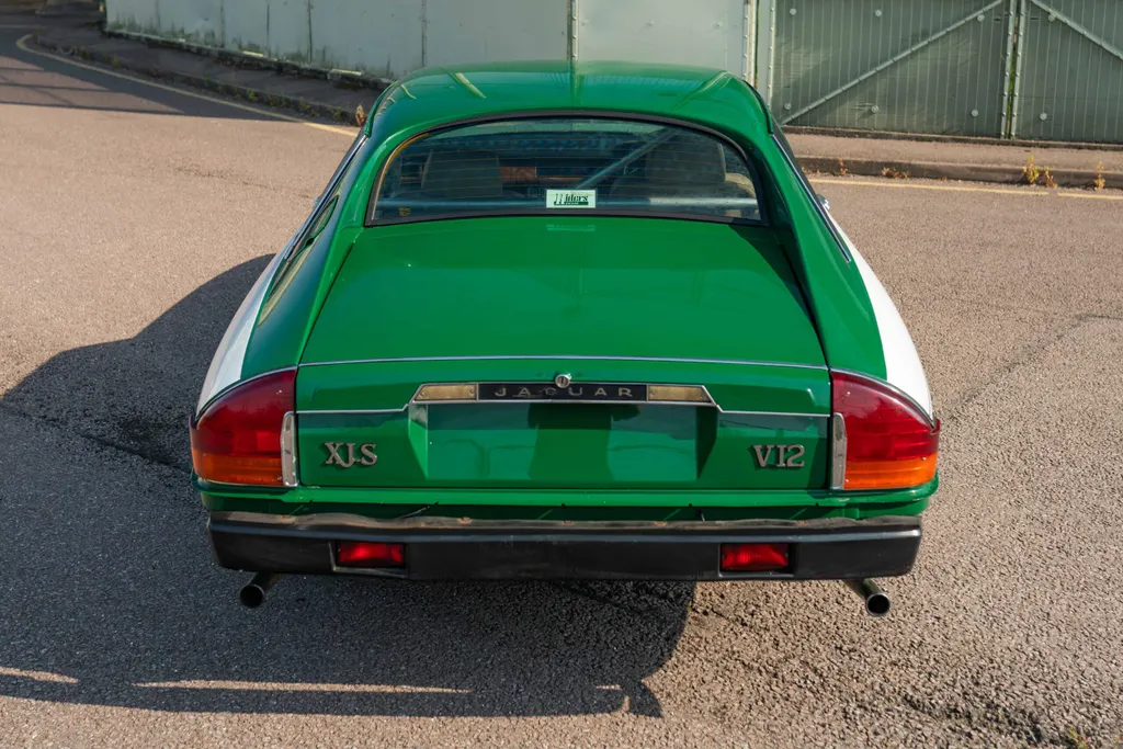 Jaguar xjs o6pobs2kk mskc gqf7yy