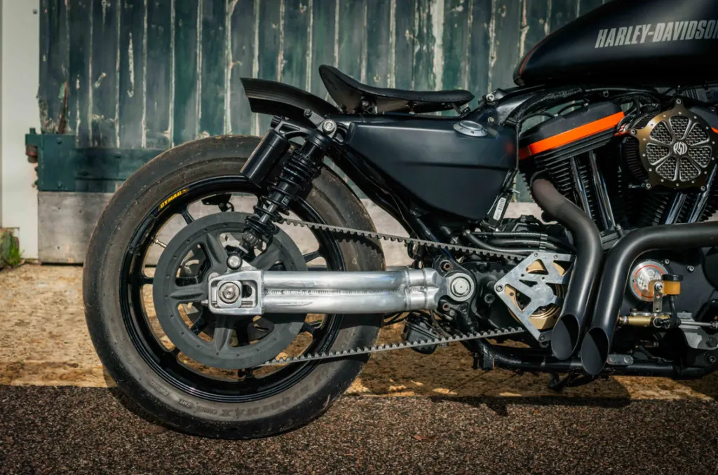 Harley davidson sportster i2wqznoj5szbgg2lfutpq