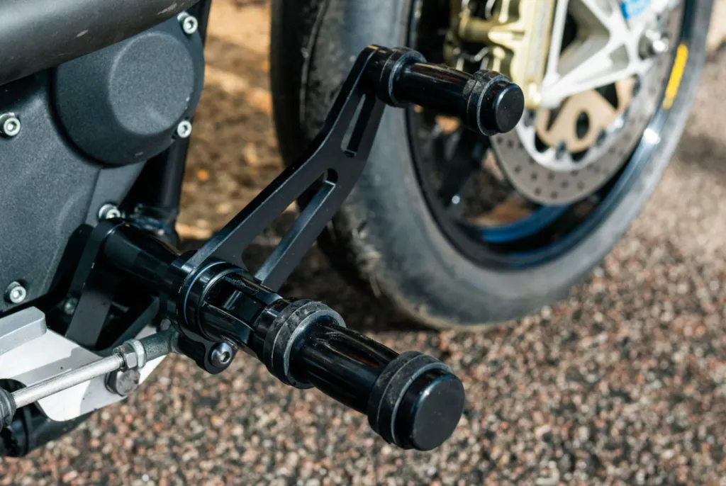 Harley davidson sportster m6b0xbtlm0ci mjvmrzex