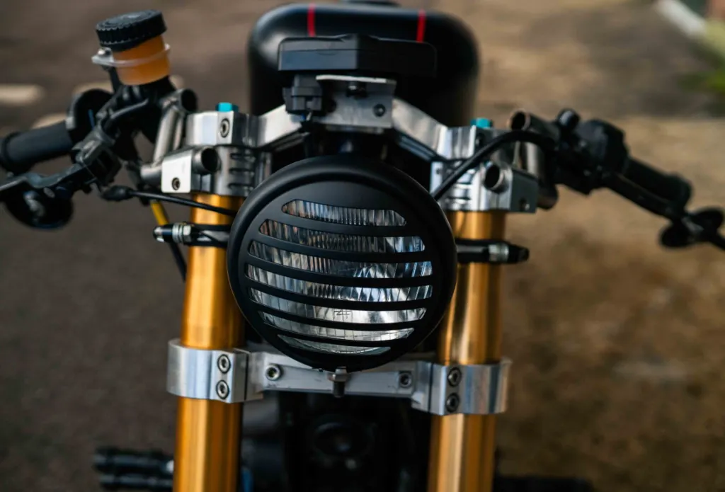 Harley davidson sportster  0e 4fc6gh9cm781wpinh