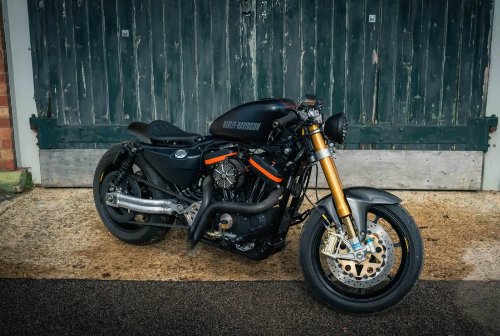 Harley davidson sportster qtbnbrdcypdceepp0tzer