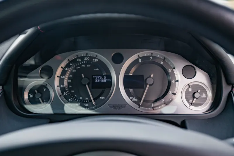 Aston martin db9 fx36epsmh667xr7fex4ip
