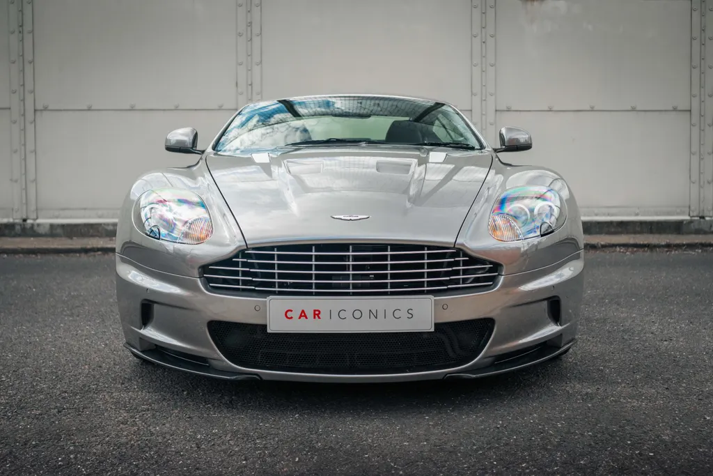 Aston martin dbs 2bxwm875xysh ngwyu js