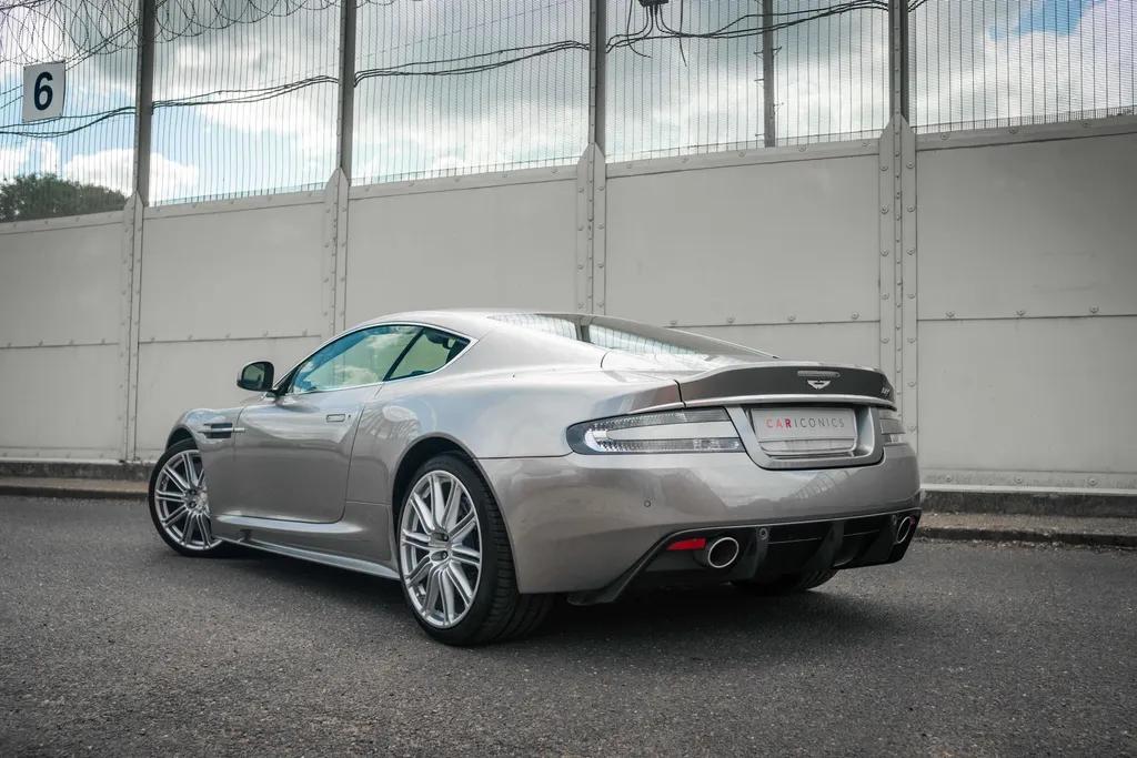 Aston martin dbs x3z6kdd9s1bvfocsfgblj