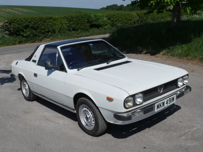 Lancia beta spyder fiayeum55bzzgew npqmp