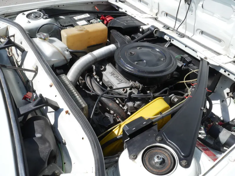 Lancia beta spyder ohrf 48jtn14anlme2y6a
