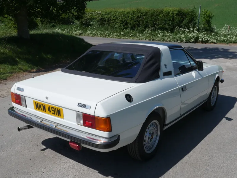 Lancia beta spyder v ptsgjhrurjmdiqddwwa