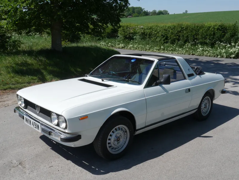 Lancia beta spyder yt26xsvauxijv elneeoy
